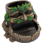 Fujima - Ashtray - 5.1" Tree Man