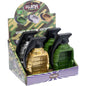 Fujima - Ashtray - 4ct - Poly Grenade