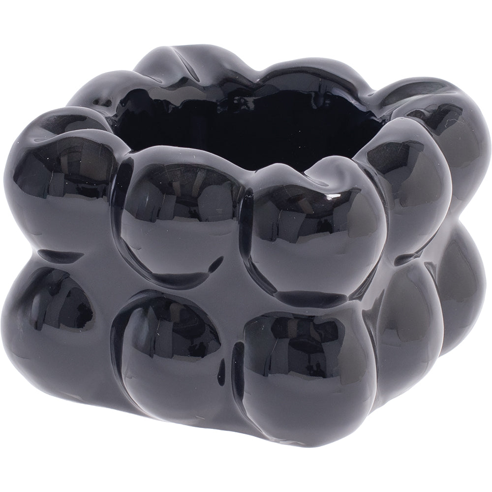 Fujima - Ashtray - 4ct - Bubble Cluster