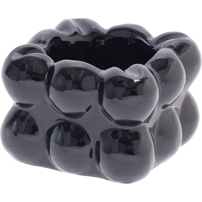 Fujima - Ashtray - 4ct - Bubble Cluster