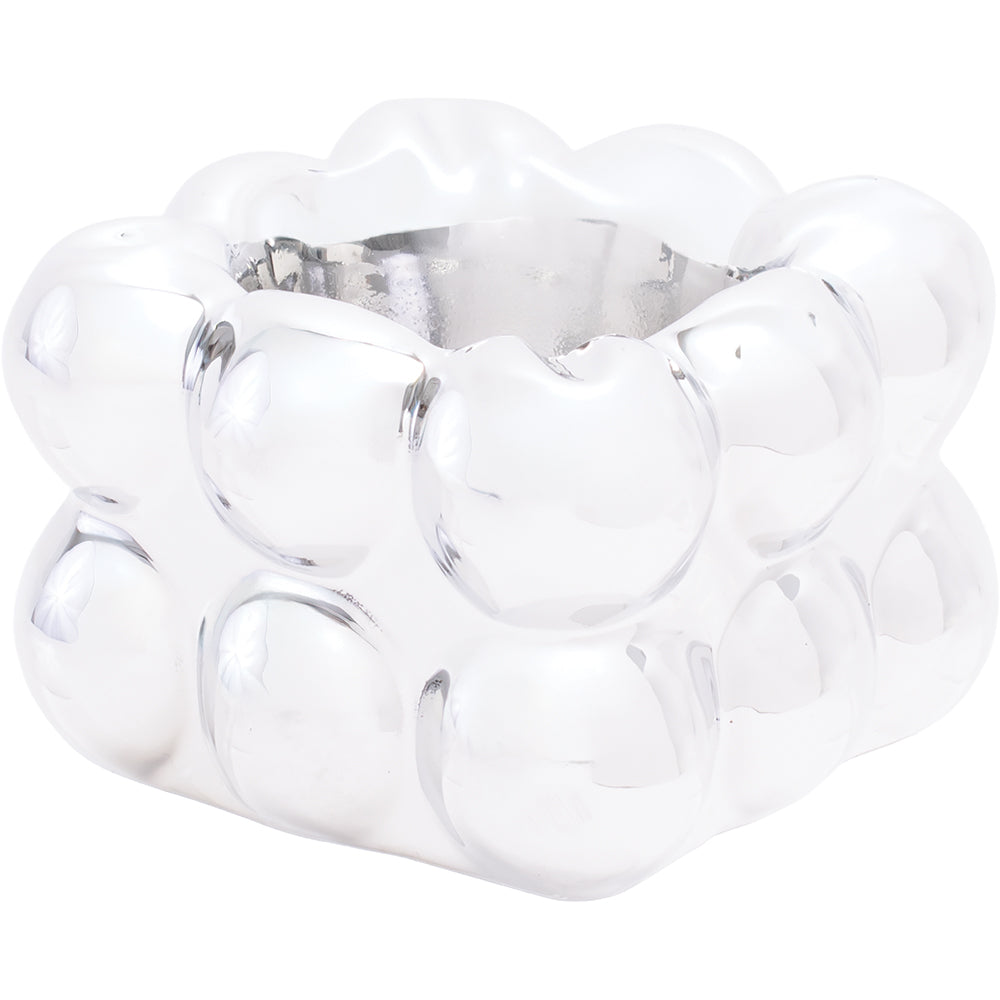 Fujima - Ashtray - 4ct - Bubble Cluster