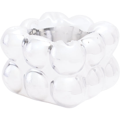 Fujima - Ashtray - 4ct - Bubble Cluster