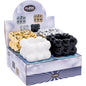 Fujima - Ashtray - 4ct - Bubble Cluster