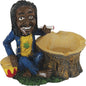 Fujima - Ashtray - Jamaica Chilling Stump