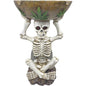 Ashtray - 18" Jumbo Alien UFO [ LTJ11 ] +
