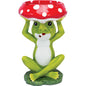 Ashtray - 18" Jumbo Alien UFO [ LTJ11 ] +