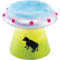 Fujima - Ashtray - 14" Oversized UFO [ LTJ18 ]