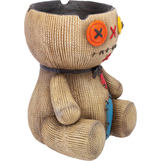 Fujima - Ashtray - 16.5" Oversized Voodoo Doll [ LTJ19 ]