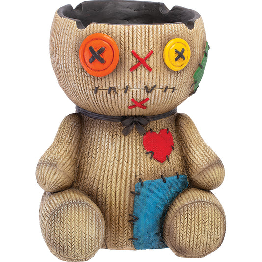 Fujima - Ashtray - 16.5" Oversized Voodoo Doll [ LTJ19 ]