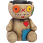 Fujima - Ashtray - 16.5" Oversized Voodoo Doll [ LTJ19 ]