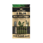 King Palm - Cones - Slim - 5pk - 15ct - Natural