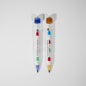 Hillside Dab Tool 3pk - [GD-81]