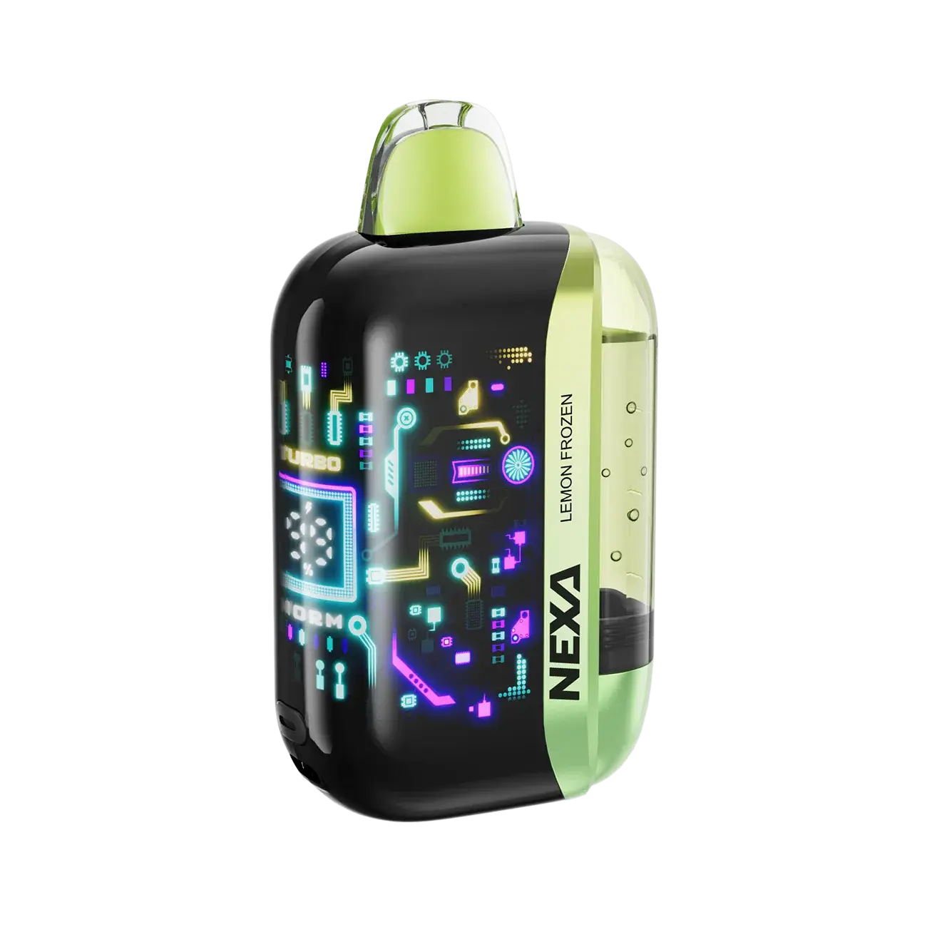 Nexa Ultra II 50k - 20ml - 5ct