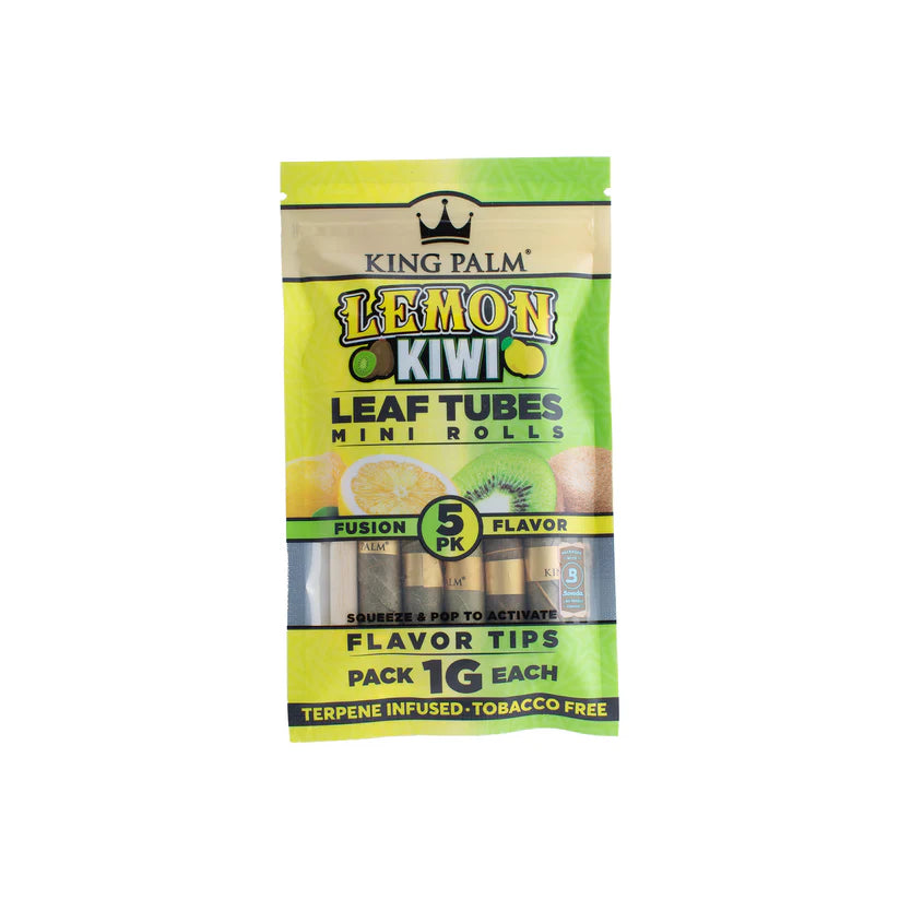 King Palm - Mini Cones - 5pk - 15ct