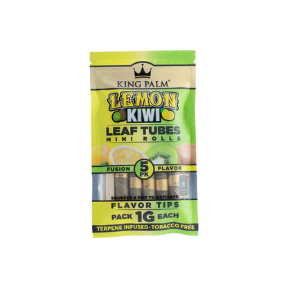 King Palm - Mini Cones - 5pk - 15ct