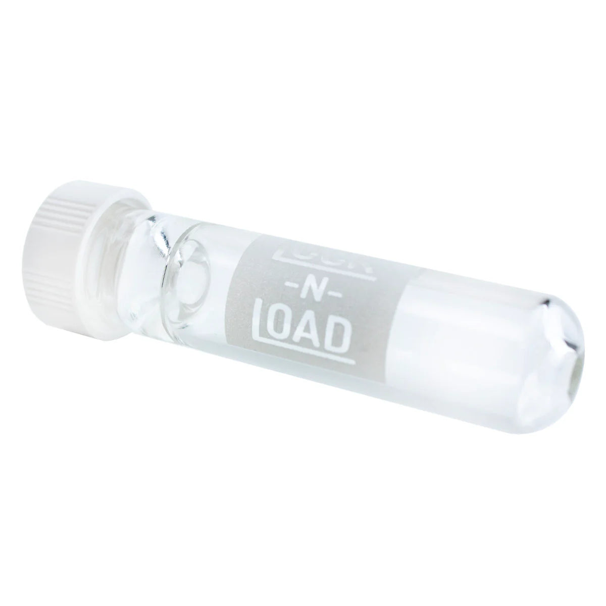 Lock N Load Fat Chillum 22MM Display - Stagati - 24ct*