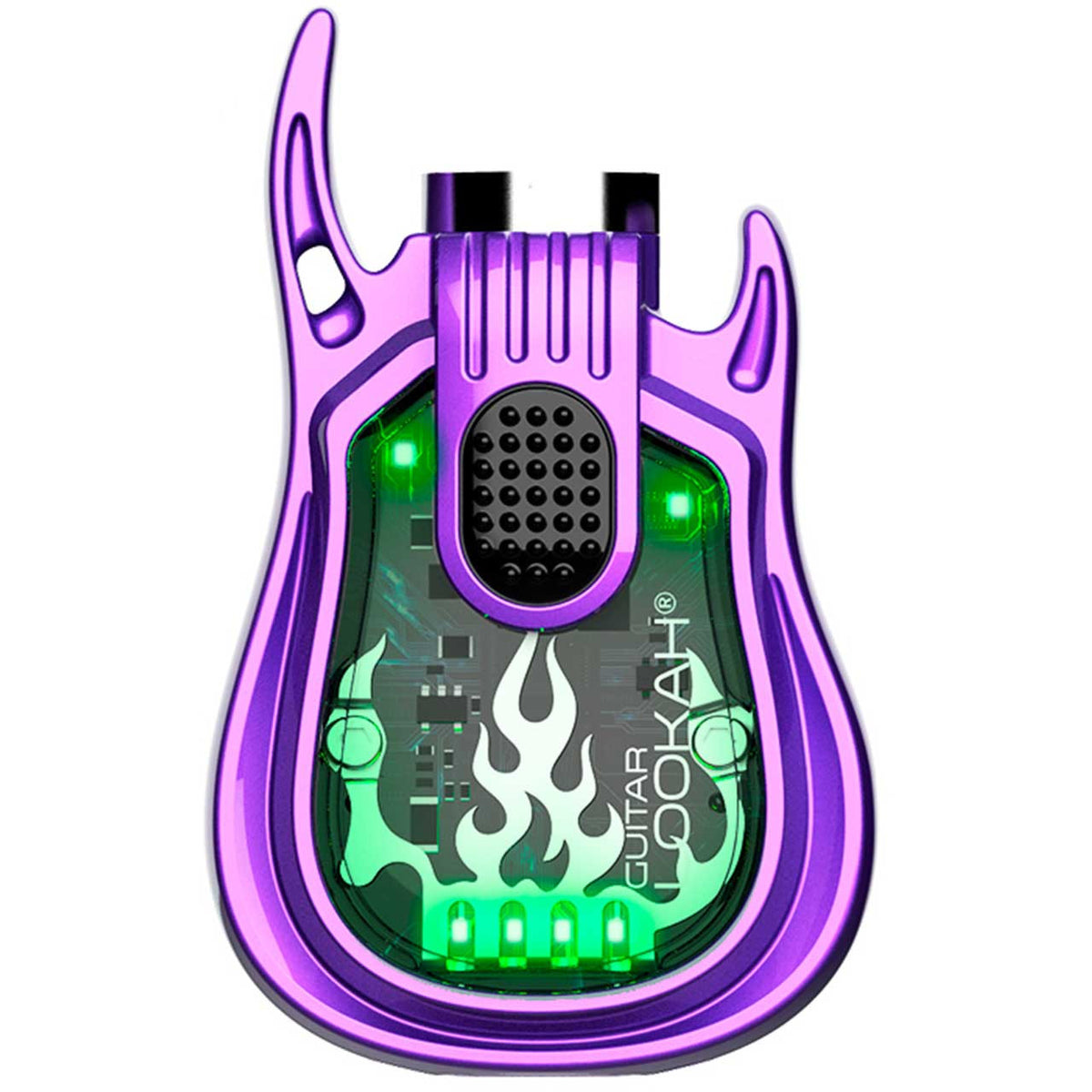 Lookah - Guitar - 510 Battery