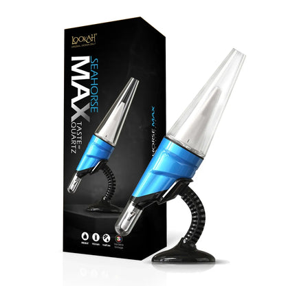 Lookah Seahorse Max Electronic Nectar Collector