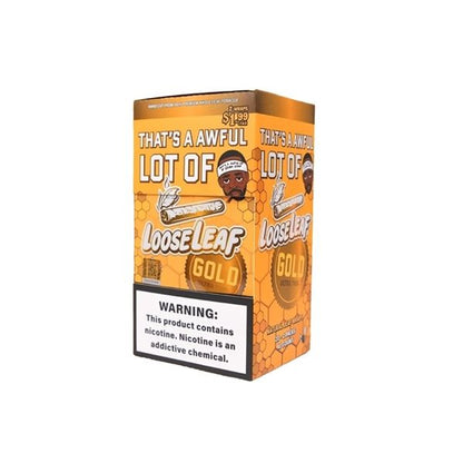 Looseleaf Leaf Wraps (2/$1.99) - 2pk - 20ct