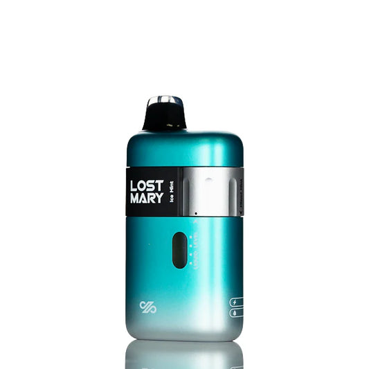 Lost Mary Ultrasonic 35k - 20ml - 5ct