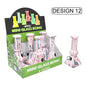 WP - 6" American Pride Prism - D12 - 6ct [ M2873 ]