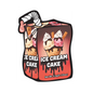 Mylar Bags - 50ct - 3.5g Die Cut Ice Cream Cake