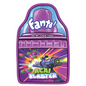 Mylar Bags - 50ct - 3.5g Die Cut Acai Blaster