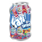 Mylar Bags - 50ct - 3.5g Die Cut Fata Nerd