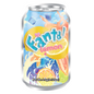 Mylar Bags - 50ct - 3.5g Die Cut Fant Lemon