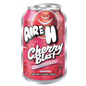 Mylar Bags - 50ct - 3.5g Die Cut Cherry Blast