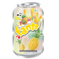 Mylar Bags - 50ct - 3.5g Die Cut Fant Pineapple