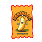 Mylar Bags - 50ct - 3.5g Die Cut Banana OG