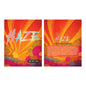 Mylar Bags - 100ct - 3.5g Designer Haze