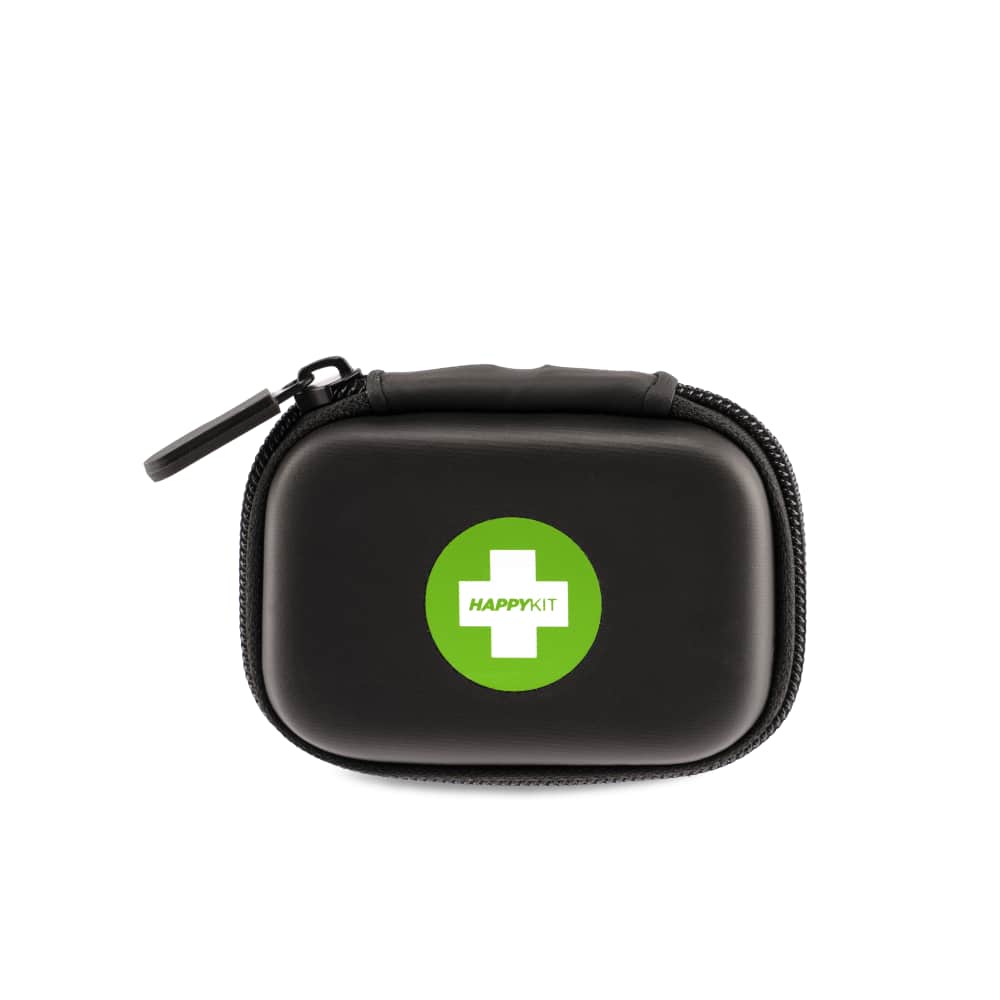 Happy Kit | Dry Herb Mini