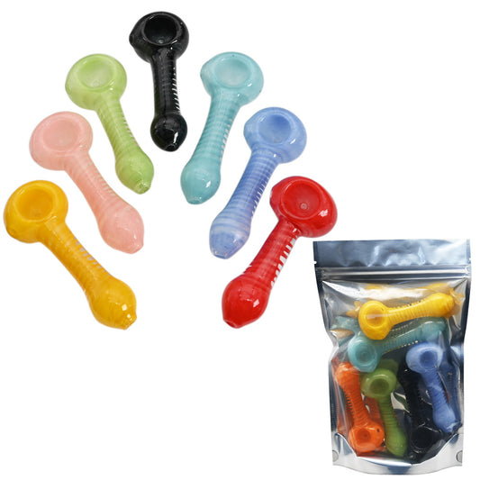 HP - 6ct - 3.5" Spoon [MP1056]