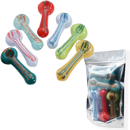HP - 5ct - 3.5" Spoon [MP1058]
