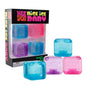 Squish Toy - Cube 4-in-1