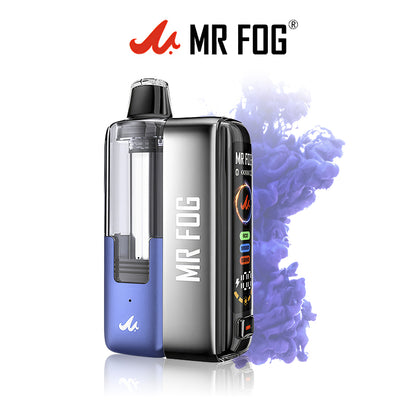 Mr Fog 45k Switch Pod Kit - 10ml - 5ct