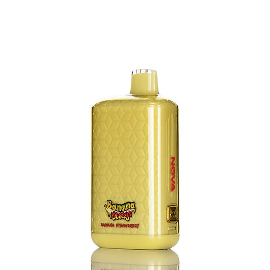 Mr Fog Nova 36k - 20ml - 5ct