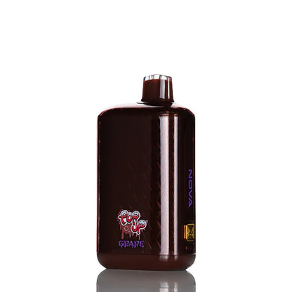 Mr Fog Nova 36k - 20ml - 5ct