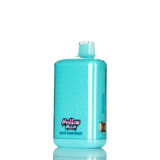 Mr Fog Nova 36k - 20ml - 5ct