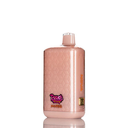 Mr Fog Nova 36k - 20ml - 5ct