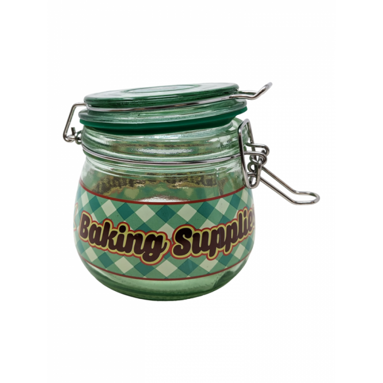 Baking Supplies