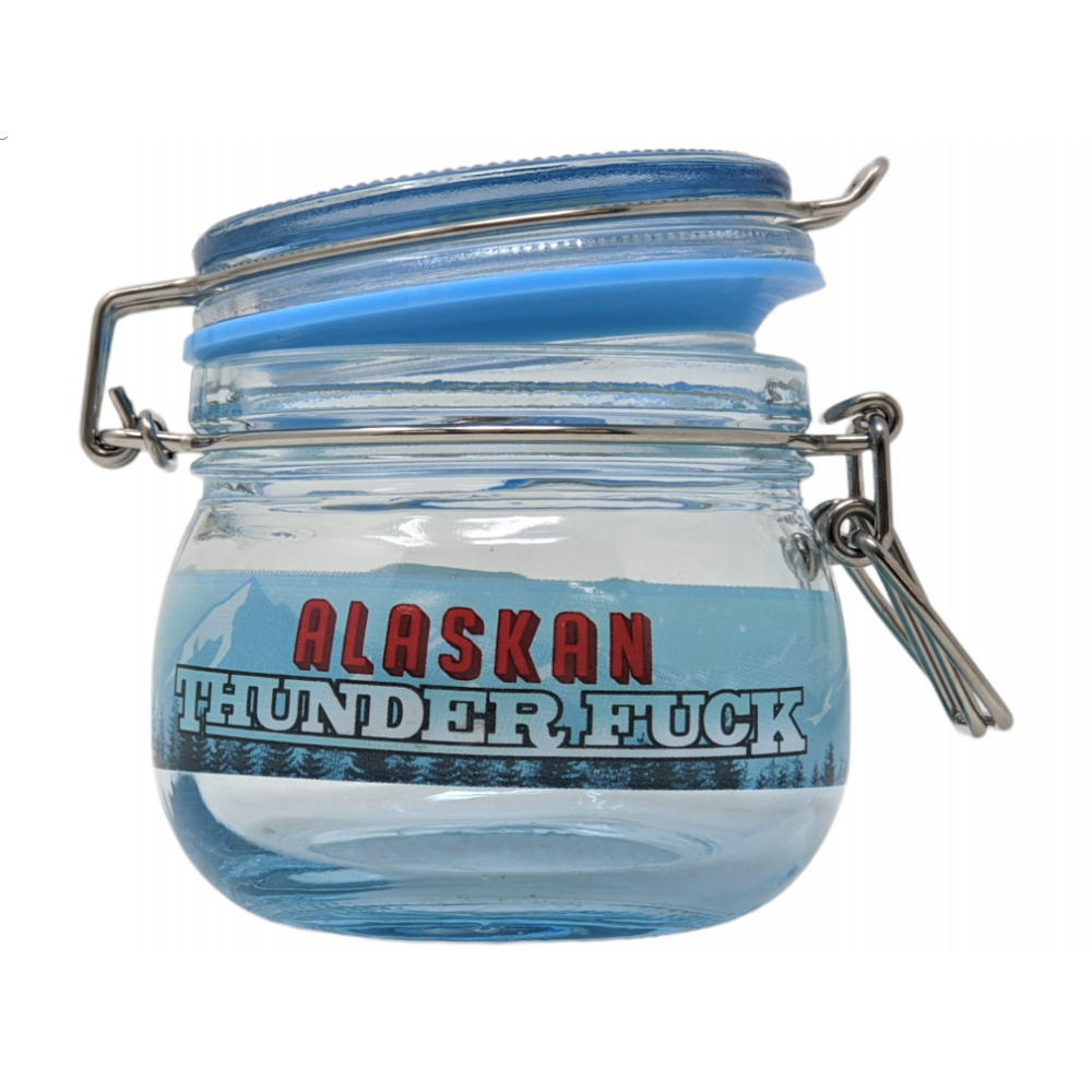 ATF Jar