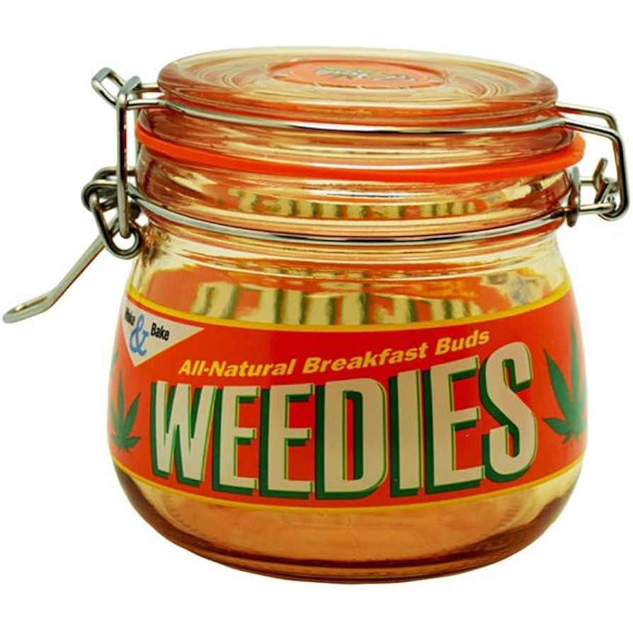 Weedies