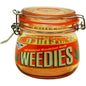 Weedies