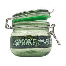 Smoke that shit