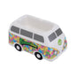 Ashtray - 5" Hippie Bus Ceramic - LT219