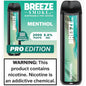 Breeze Pro 5% - 6mL 10ct