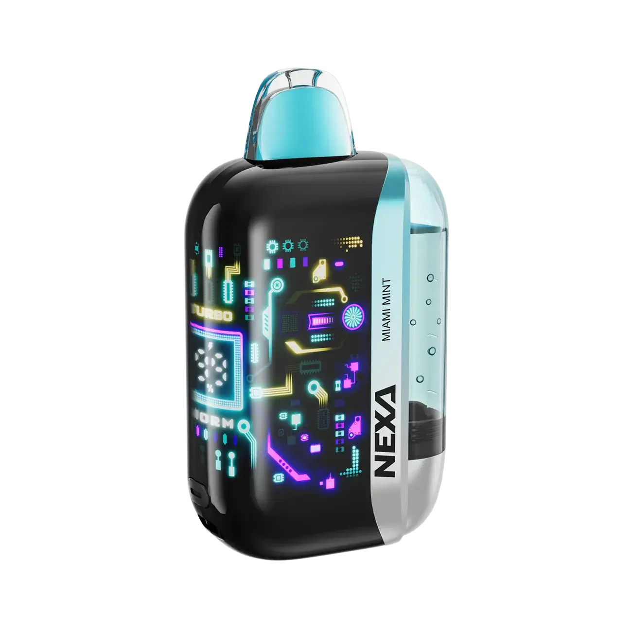 Nexa Ultra II 50k - 20ml - 5ct